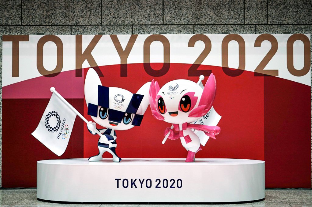 Mascotes, uma paixão japonesa que vai além dos Jogos Olímpicos